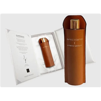 PUREDISTANCE I (w) 100ml parfume