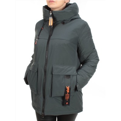 21-971 SWAMP Куртка зимняя женская AIKESDFRS