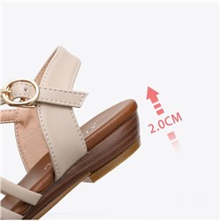 Xianglv Женские босоножки 588-61