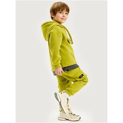 NIKASTYLE Костюм
