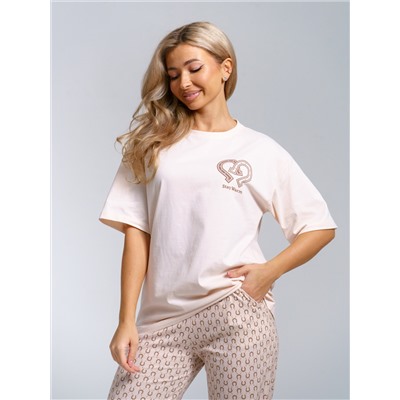 961 Пижама "Подковы"