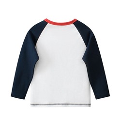 TSKIDS Лонгслив   3520