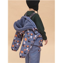 PELICAN Комбинезон UZNW3362