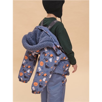 PELICAN Комбинезон UZNW3362