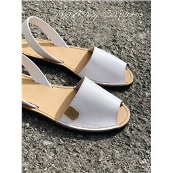 AB. Zapatos 320+Pelle Vera Flores