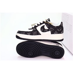 Кроссовки нат. Кожа (36-41)р. / шт. 1291-1234