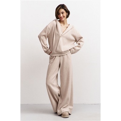 Брюки, джемпер RINKA 1450/1 бежевый
