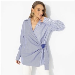 Рубашка свободной посадки, Переиграла всех (неповторимая)