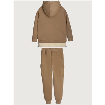 NIKASTYLE Костюм