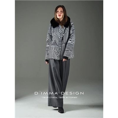 DIMMA Куртка 2601