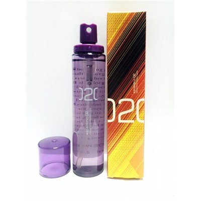 Escentric Molecules Molecule 02 80 ml