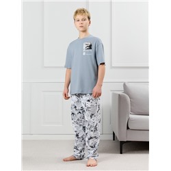 Костюм для мальчика Олимп-1