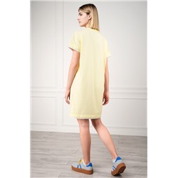 Женское трикотажное платье Happyfox