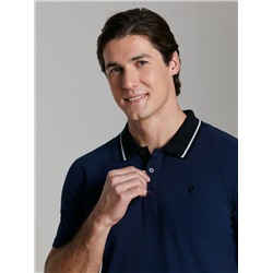 Поло мужское 65M-RR-1356 RED-N-ROCK'S