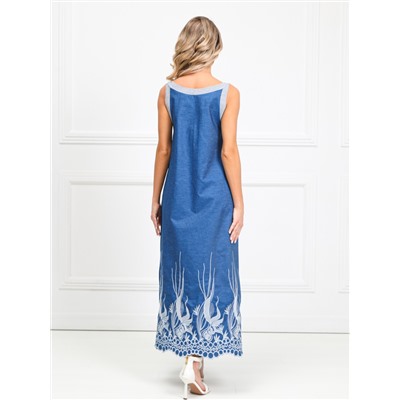 Платье П1-5220/10