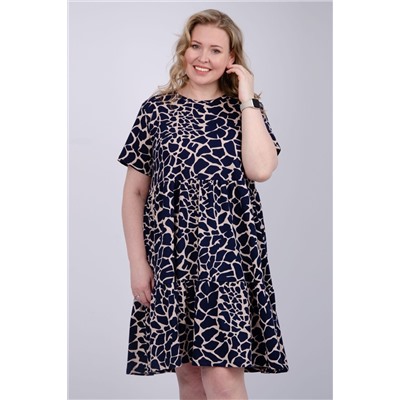 Касадея платье женское