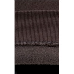Свитшот P421-0503 d.grey