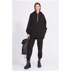 EOLA 2386 черный, Брюки