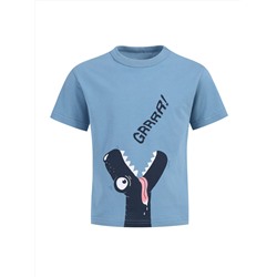 Апрель Футболка 1ПДФК4331001