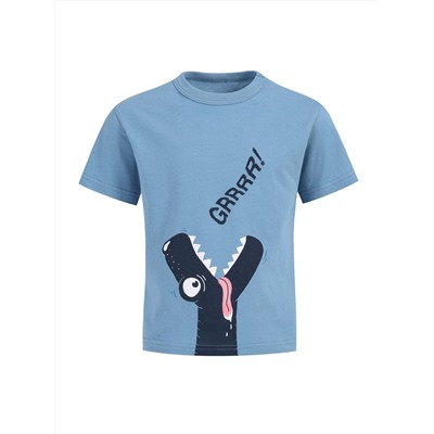 Апрель Футболка 1ПДФК4331001