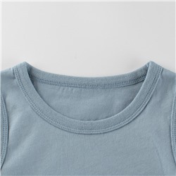 TSKIDS  Майка  BX349