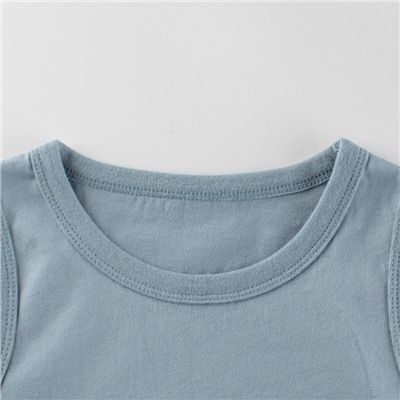 TSKIDS  Майка  BX349
