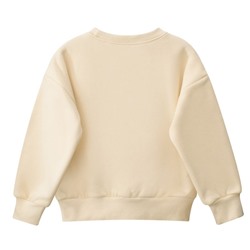 TSKIDS Толстовка утепленная   K2705