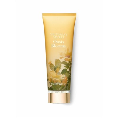 Парфюмированный лосьон для тела Victoria's Secret Oasis Blooms