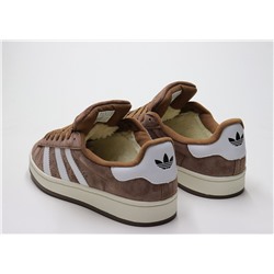 Кроссовки Adidas Campus утепленные (41-45)р. / шт.