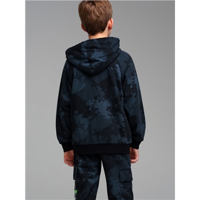 PLAYTODAY Толстовка 12411383