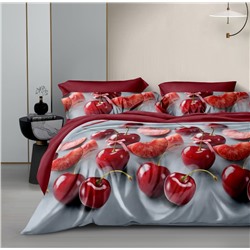 Постельное белье из поплина cтандарт ПВ31-1488