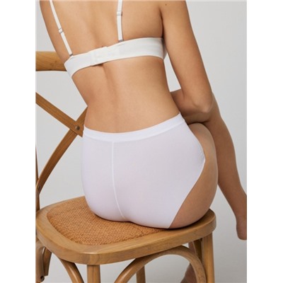 19697 High waist Трусы высокие YSABEL MORA