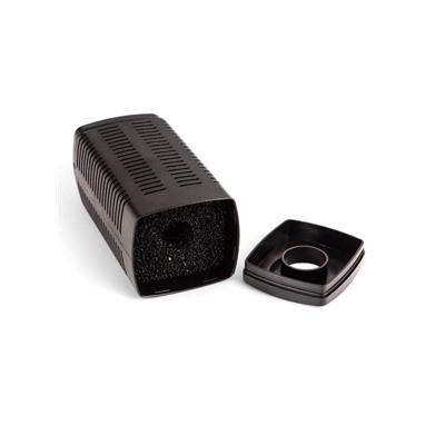 Фильтр внутренний Sea Star HX-1000F, 1000 л/ч, 12 Вт