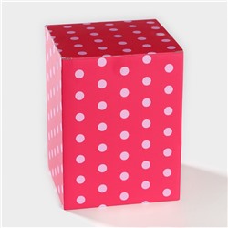 Банка для сыпучих Доляна «Золотой зайка», 1.1 л, 12.5×23 см, керамика, белая