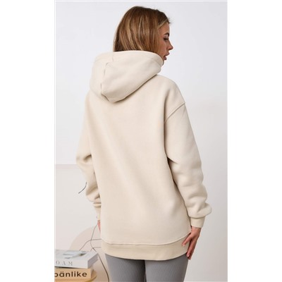 Толстовка P522-055-1 l.beige