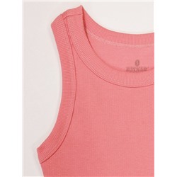 4105-48 Топ для девочки розовый (BAYKAR)