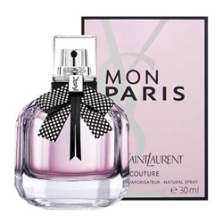 YSL MON PARIS COUTURE edp (w) 90ml TESTER