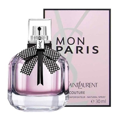 YSL MON PARIS COUTURE edp (w) 90ml TESTER