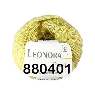 Пряжа Permin Leonora