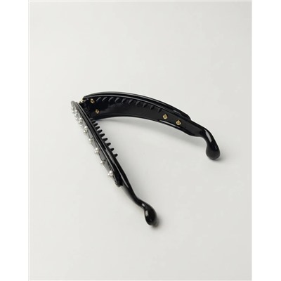 Заколка-банан