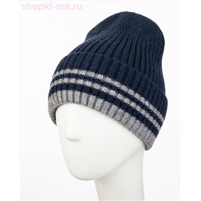 13158 MMH Колпак мужской (57-59)