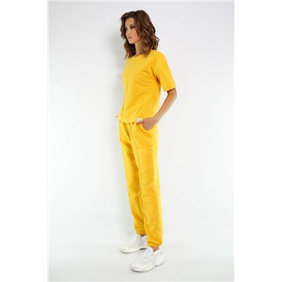 Kivviwear 40364037 медовый-желтый, Брюки,  Джемпер