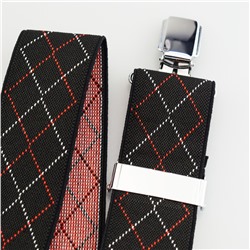 Подтяжки Hermanos Fernandez