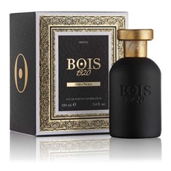 BOIS 1920 ORO NERO edp 100ml