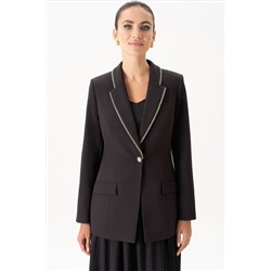 Urs 25-509-1, Жакет