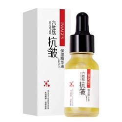 Images Six Peptide Watery Tender Bomb Essence Эссенция с пептидами против морщин, 30 мл