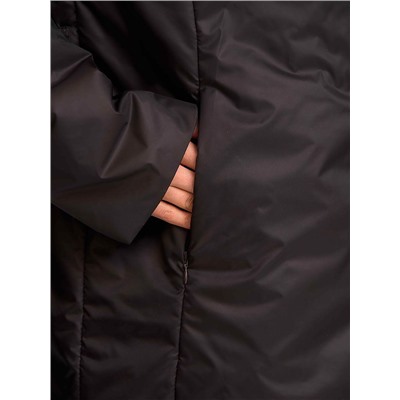 Куртка женская коричневый