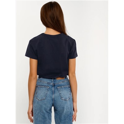 Апрель Футболка 1ЖДФК3967001