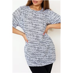 Костюм женский Ньюз Арт. 10078