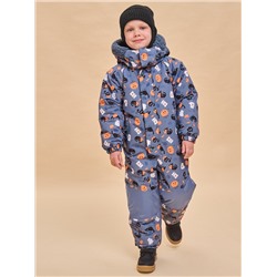 PELICAN Комбинезон UZNW3362